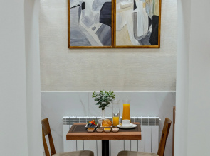 Отель The House Yerevan
