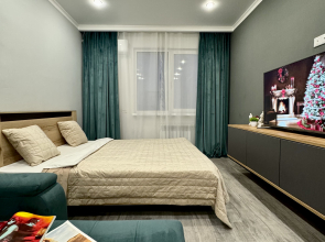 Апартаменты Гринхаус