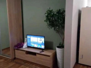 Апартаменты Good Life на Ясном Берегу 3