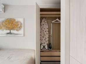 Апартаменты Forest View by Smart Lofts Moscow