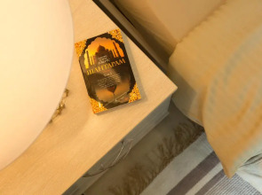 Апартаменты Азбука Революции 23 А