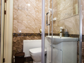 Господин Постоялец