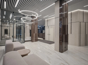 Апарт-отель Взлёт.Пилигрим