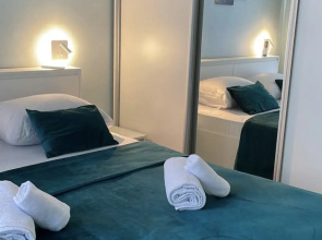 Platinum Apart (Alleya-Park) 1 Apartments