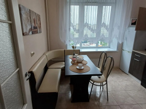 Квартира на Омской