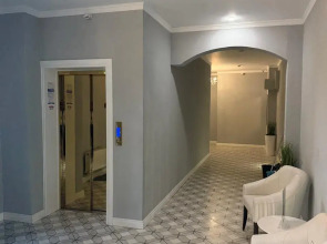 Апартаменты Альт Платц