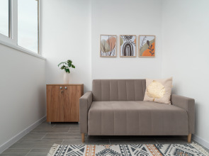 Квартира Бали Апарт