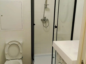 Апартаменты Нагатинский