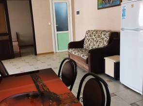 Коттедж у моря