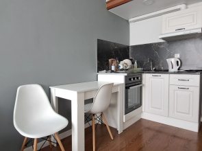 Апартаменты Кларнет