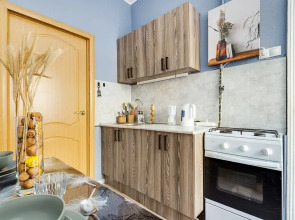 Квартира Apartment Sovetskaya 5th