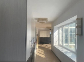 Хостел Room Koktobe