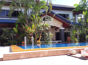 Homchana House Private House