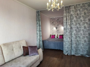 Квартира 2 на Радищева 36 Корпус 2