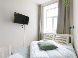 Апартаменты у Метро Нагорная