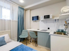 Апартаменты Проспект Вернадского 41с1 (126)