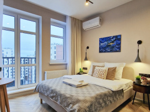 Apartamenty Serdce Aroslavla