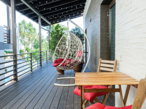 Апартаменты на Ружейной в Сириусе №4