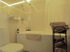 Квартира Студия на ул. Добрынина