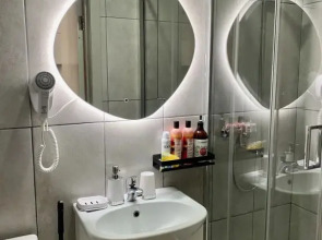 Апартаменты 1 ParadeAparts на Советской 4а