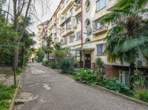 Апартаменты с Новым Ремонтом