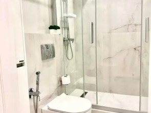 Апартаменты Однокомнатные 29 by Mangosteen Apartments