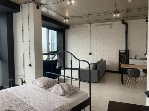 Апартаменты 1503 Верхнеторговая площадь 4