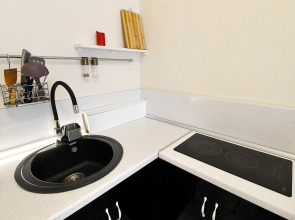 Квартира Студия на Чапаева