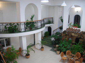 Гостевой Дом Каффа