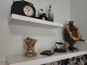 Апартаменты в Центре Загородный 41-43