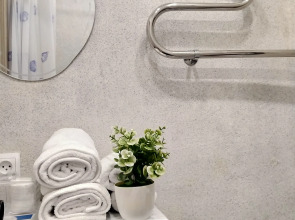 Квартира на Байкале