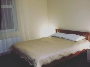 Отель Алекс Хаус