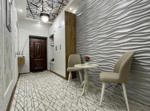 Apartamenty OS Beruniy
