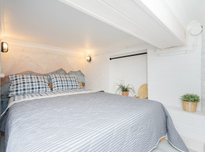 Квартира с Сауной на Пушкина