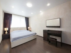 Kvartirovy  Shakhterov Apartments