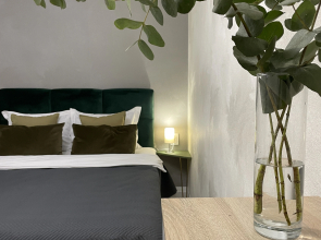 Trekhkomnatnye apartamenty Pro.apartments on Bagration 106 Apartments
