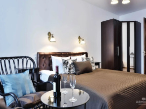 Апартаменты Адмирал Адмиралия