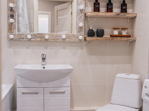 Апартаменты Сапфир