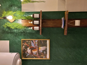 Апартаменты Райская птичка