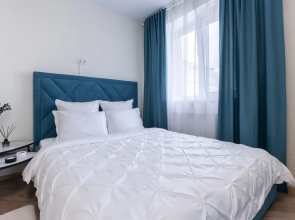 Апартаменты на шесть персон рядом с Кремлем