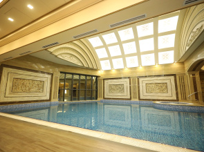 Отель Venice Complex