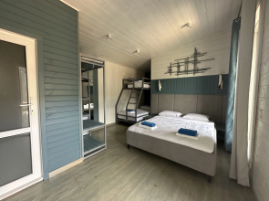 Отель Manresa Family Resort