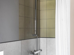 Квартира Студия в Самом Центре Уфы iГости