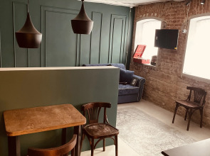 Апартаменты Посадская 6