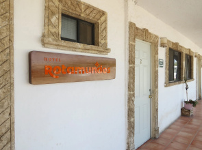 América Rotamundos Hotel