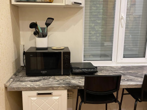 Апартаменты НСК на проспекте Карла Маркса 9