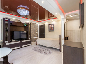 Апартаменты Комфорт люкс (1R)