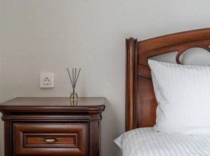 Апартаменты на улице Коммуны 2