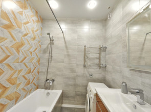 Квартира 9 Ночей в ЖК Гринвич