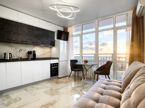 SUNNY BEACH APARTMENTS Apartments 1